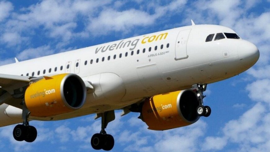 Vueling offre 20% de réduction sur ses billets d’avion : les vols vers l’Algérie concernés