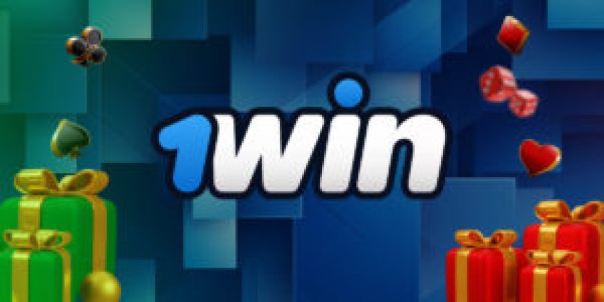 1Win Revoir : votre destination pour les paris et les jeux