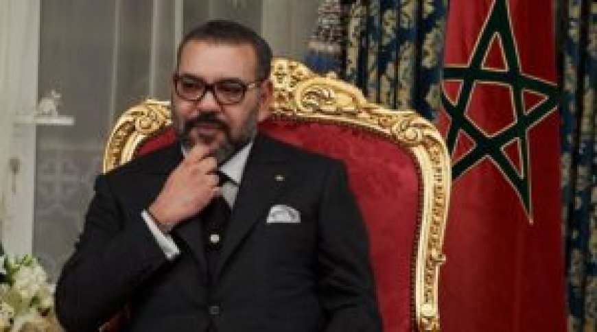 Appel à une forte mobilisation devant le Parlement à Rabat : Mohammed VI face à la colère de son peuple