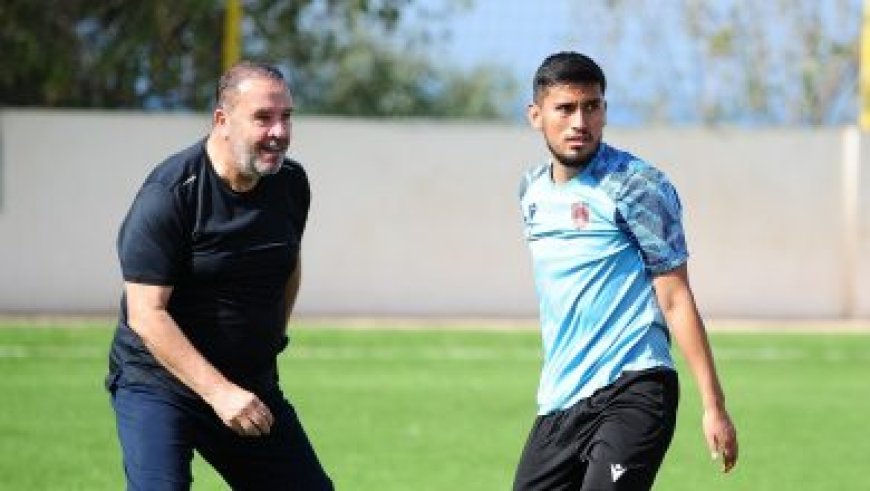 Le match des espoirs se jouera ce matin