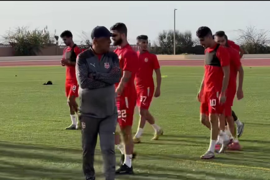 Les joueurs crèvent l’abcès