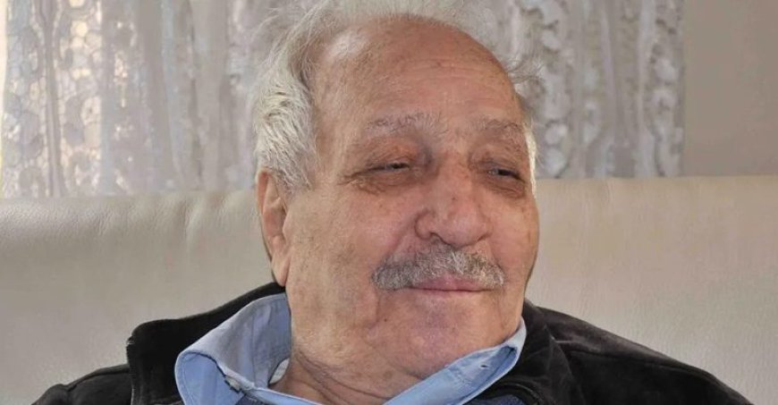 Décès du moudjahid Tahar Zbiri à l’âge de 95 ans