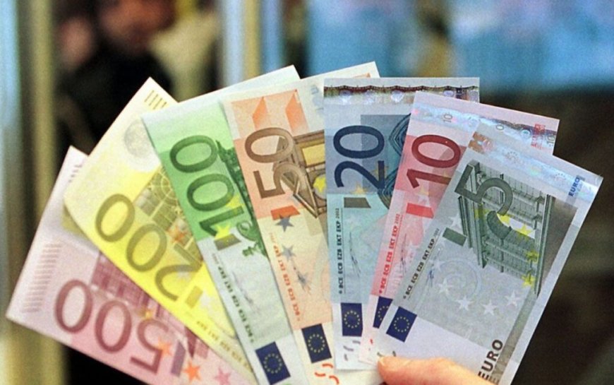 Nouvelle hausse des devises sur le marché noir : l’euro poursuit son ascension ce jeudi 31 octobre