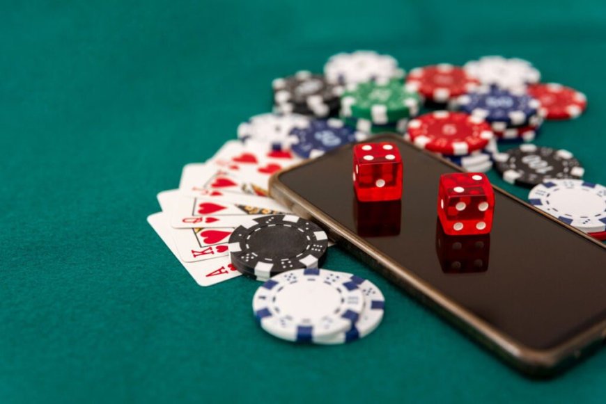 La régulation des casinos en ligne : l’avis favorable de 62 % des Français