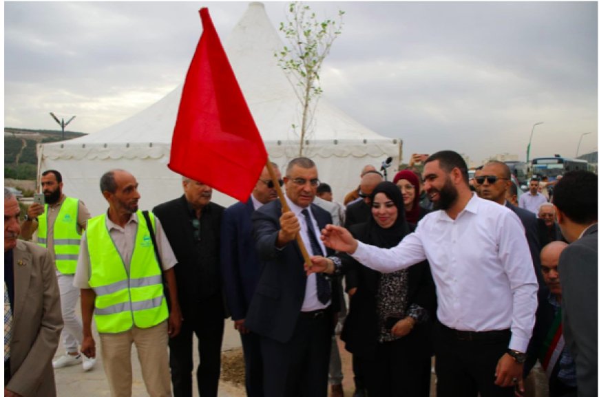 Anniversaire de la Révolution à Annaba : Plus de 2.250 logements lancés en travaux