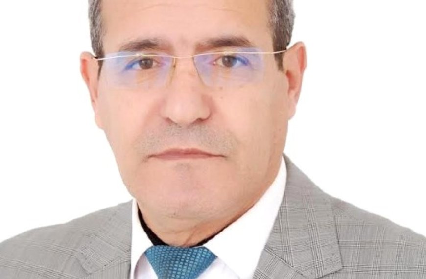 Pr Karim Ouldennebia. directeur du laboratoire  «Algérie :Histoire et Société» de l’Université Djilali Liabès ( UDL) : «La paysannerie était la force  motrice de la lutte armée»