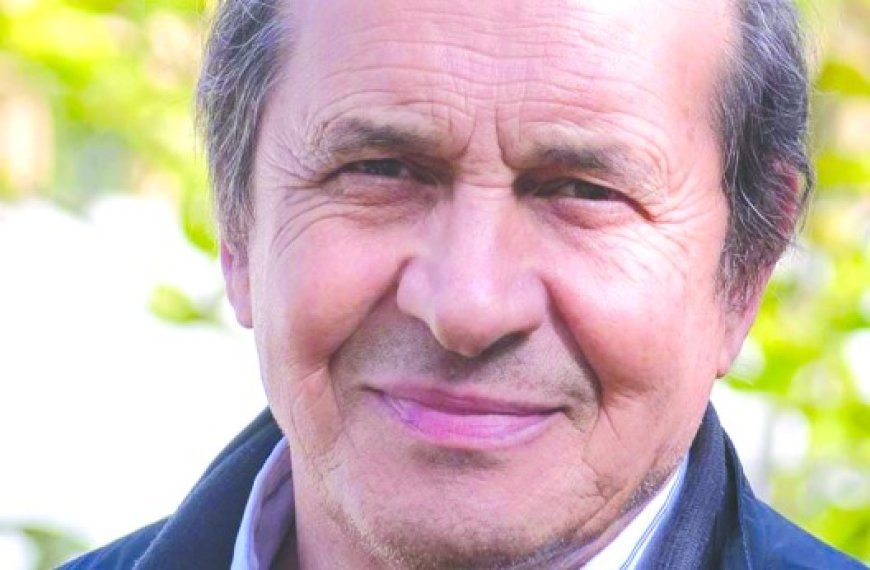 Hosni Kitouni . Chercheur en histoire : «Sans l’amour de la patrie la lutte n’aurait jamais pu être déclenchée»