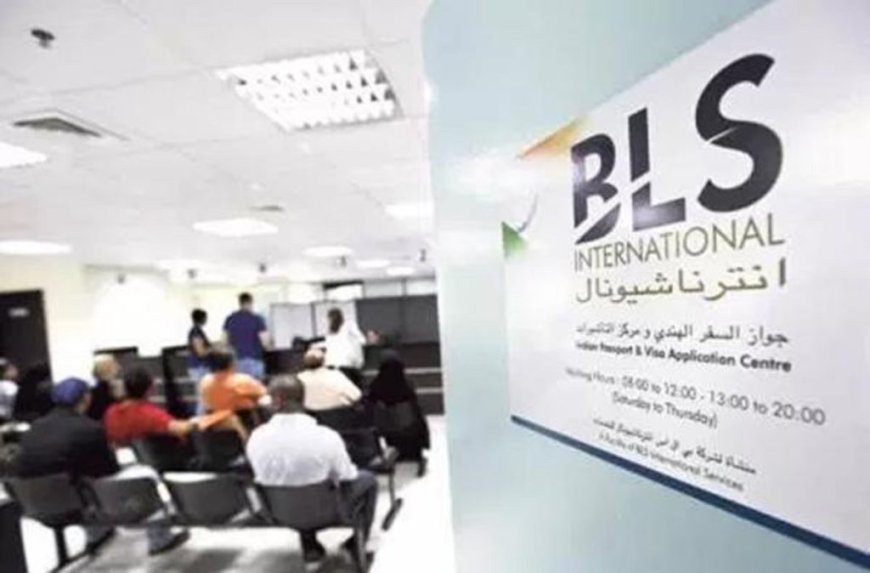 Rendez-vous visa Schengen : BLS International à Alger annonce des changements