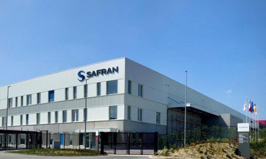 Adil Jalali quitte Aerotechnic Industries pour Safran Aircraft Engine Services Morocco 