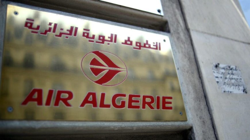 Vols Alger – Paris à partir de 5700 DA chez Air Algérie : voici comment profiter de cette promotion