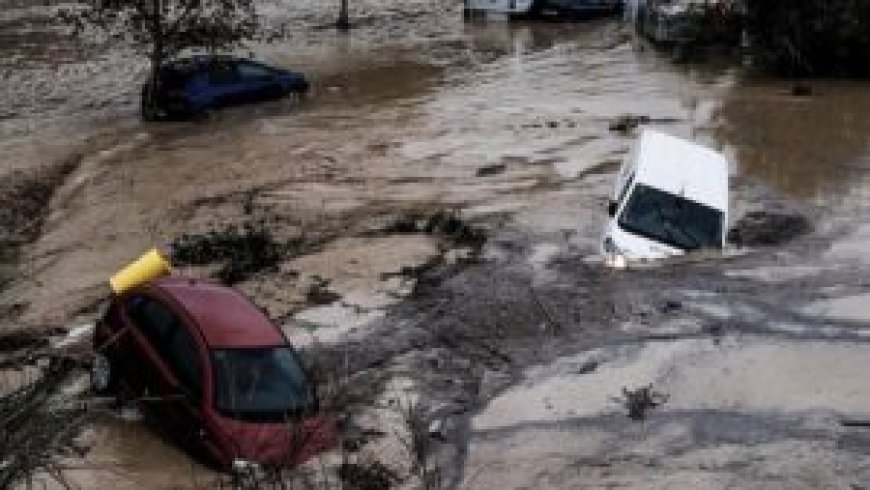 Inondations dévastatrices en Espagne : les condoléances du chef de l’Etat au roi d’Espagne