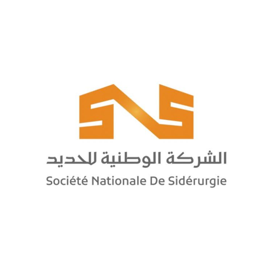 Le groupe Imetal rebaptisé Société nationale de Sidérurgie (SNS)