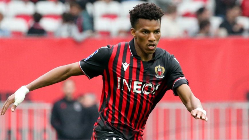 Coup dur pour l’EN et l’OGC Nice/Boudaoui out pour plusieurs semaines