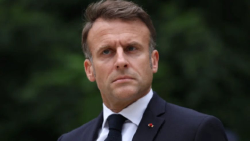 Macron récupère la mémoire de Larbi Ben M’hidi pour essayer de se racheter