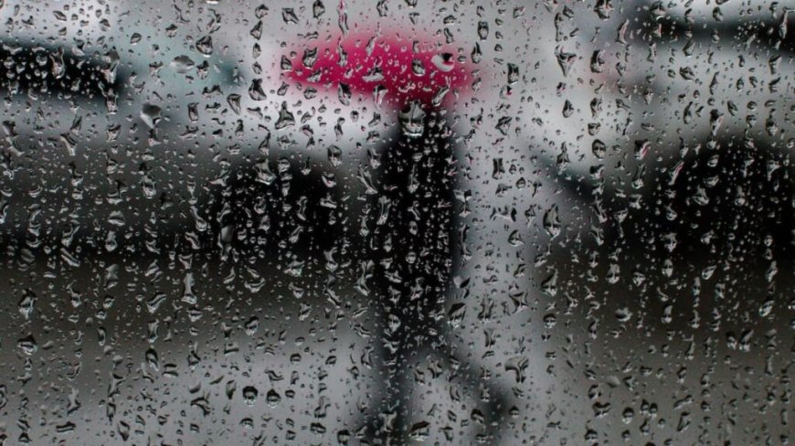 Alerte météo en Algérie : retour de la pluie dans plusieurs régions ce samedi 2 novembre !