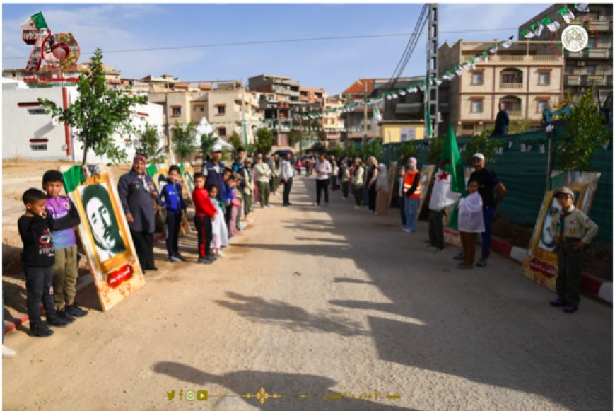 Logements promotionnels libres à Souk-Ahras : Premier coup de pioche d’un projet de 88 unités