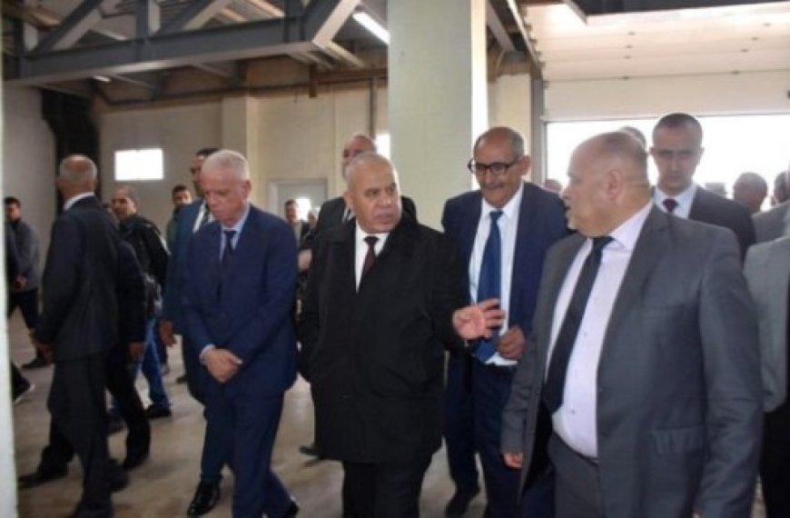 Tiaret : Mesures pour garantir l'accessibilité des produits agricoles