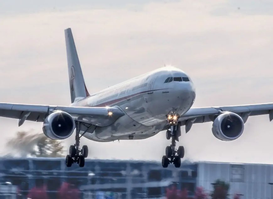 Air Algérie procèdera à la réception de nouveaux avions à partir de juin 2025