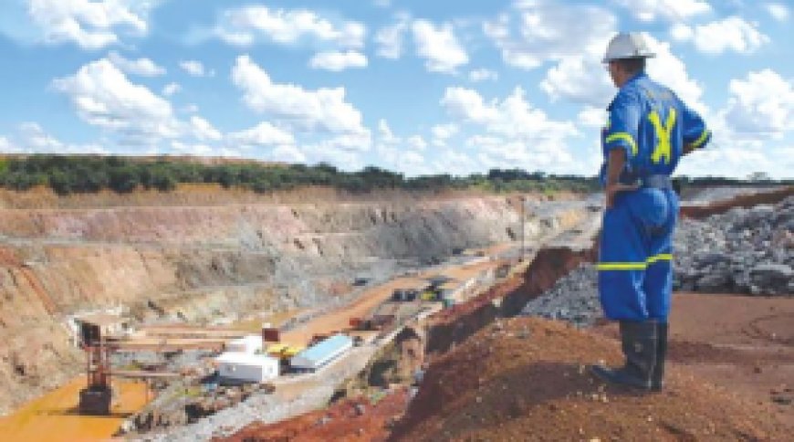 L’australienne Terramin et la chinoise Sinosteel : la mine de zinc d’Oued Amizour sera un modèle de référence