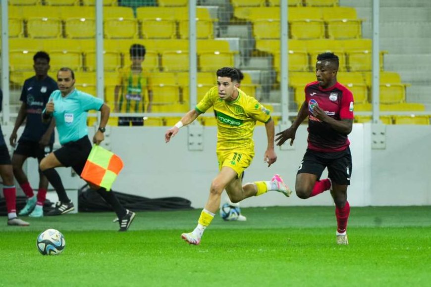 Le match de la confirmation pour les Canaris