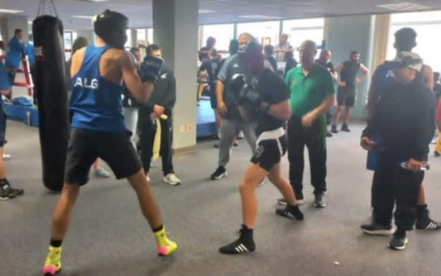 Le 2e congrès de la World Boxing aura lieu aujourd’hui