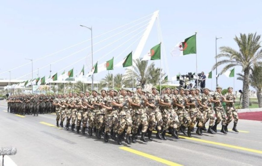 Célébration du 70e anniversaire de la Révolution : Les moudjahidine et les alliés de l’Algérie honorés