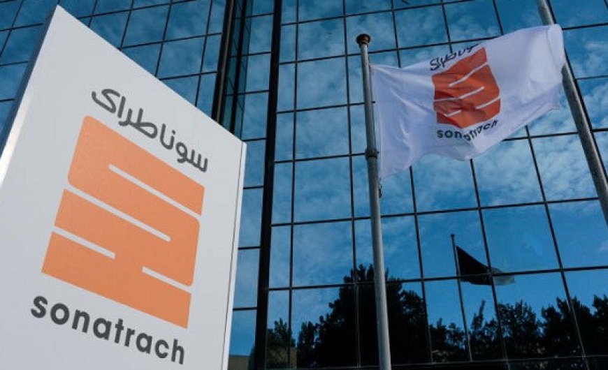 Sonatrach exporte du gaz naturel vers la République Tchèque