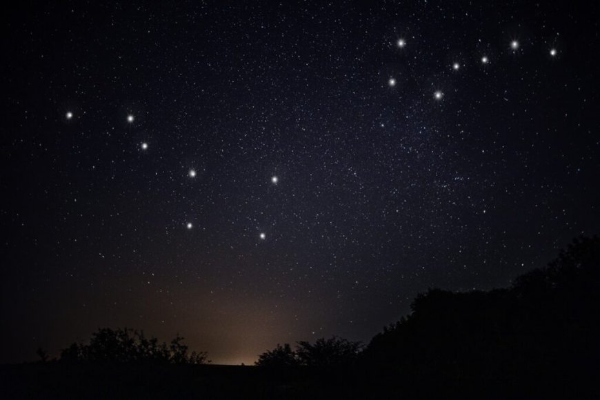 Pluie de météores, la Lune proche de Saturne: les rendez-vous célestes à ne pas manquer en novembre