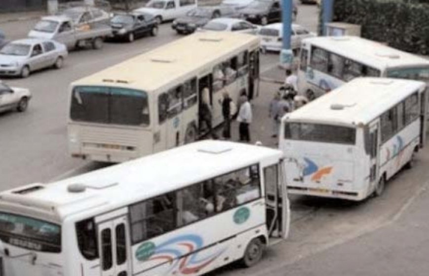 Dégradation du service des transports publics privés: Les passagers appelés à dénoncer les comportements des transporteurs