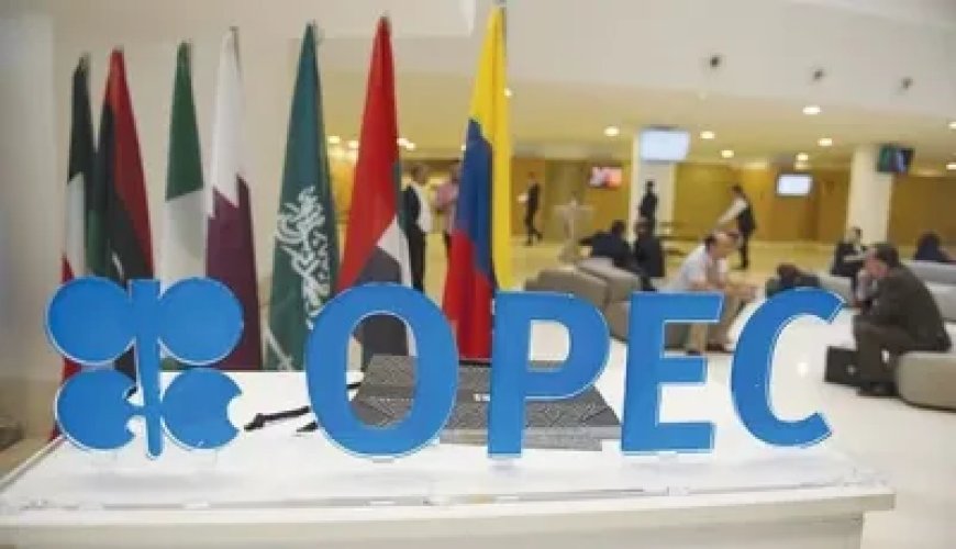 Opep+: l’Algérie proroge sa réduction volontaire jusqu’à la fin de l’année