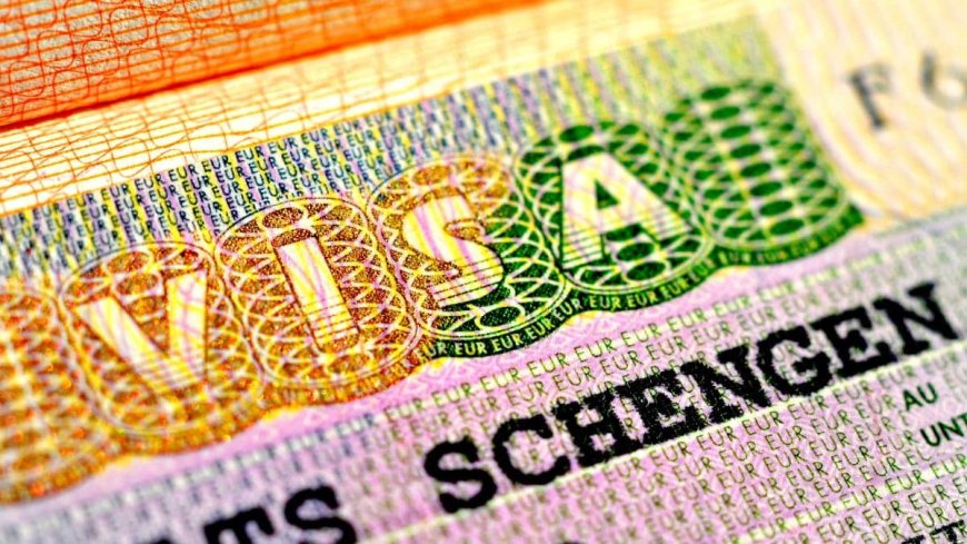 Visa Schengen : trois pays du Maghreb dans le top 5 africain