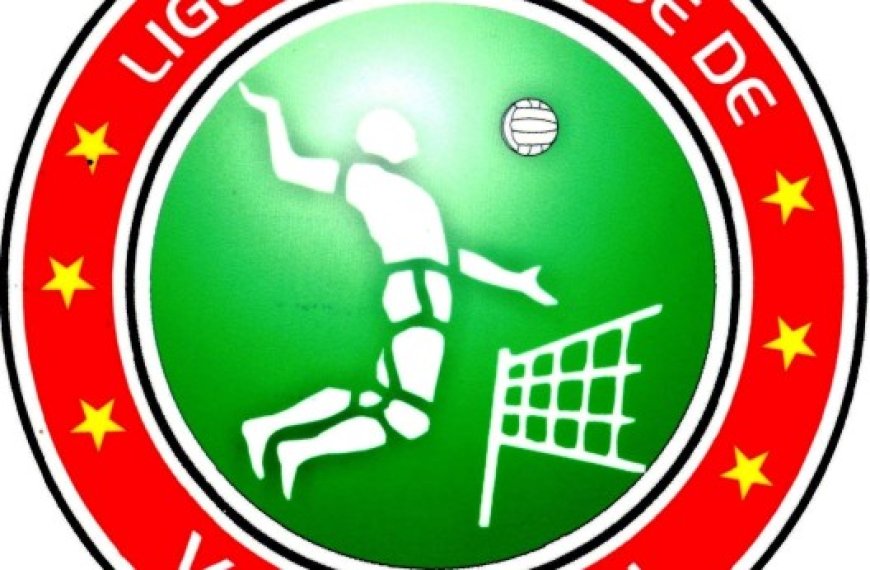 Ligue Algéroise de Volley-ball : L’AG Ordinaire ce mercredi