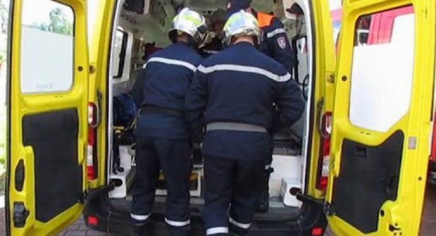 Près d’In Guezzam : Décès de 7 personnes dans un accident de la route