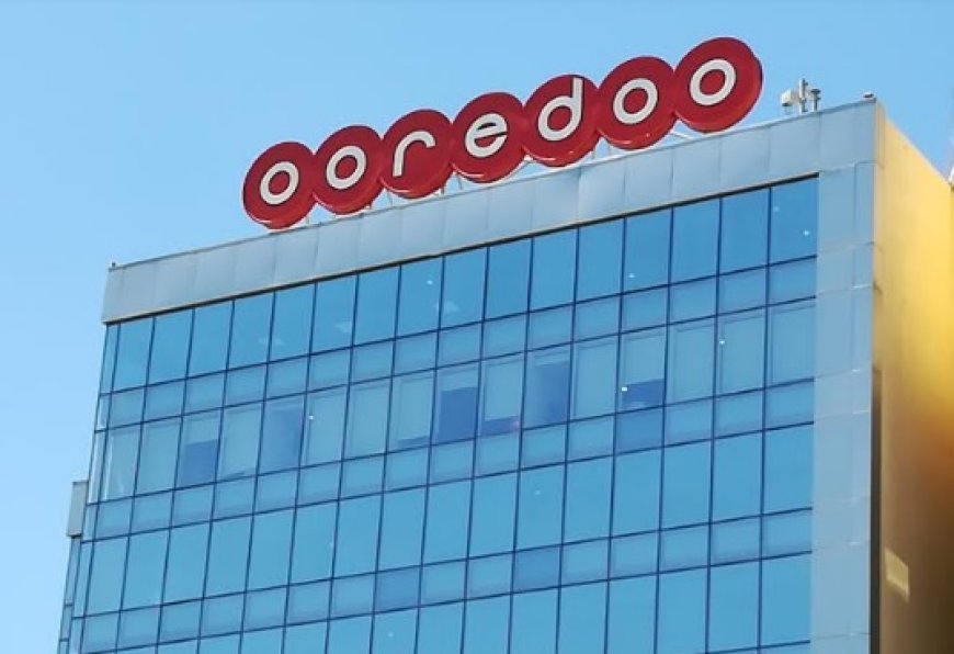 Bilan financier des neuf mois de 2024:  Ooredoo confirme sa progression en Algérie