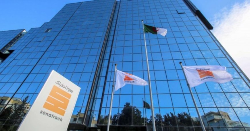 Sonatrach poursuit sa conquête du marché gazier européen : Voici son nouveau client