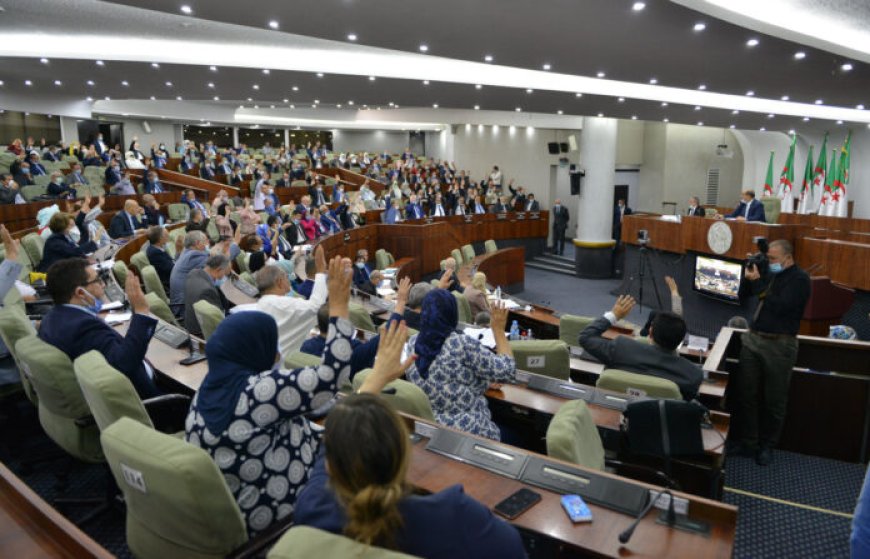 Les députés saluent les dispositions du PLF 