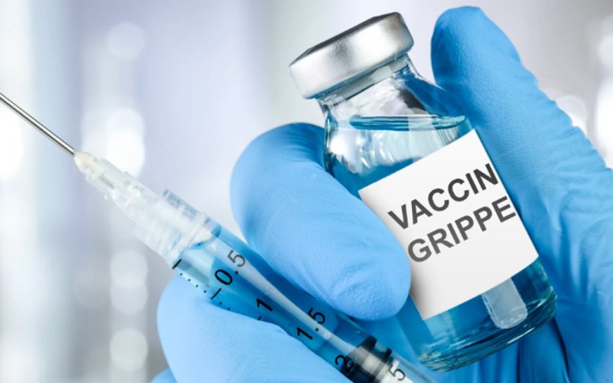 Ministère de la santé : «Il n’existe pas de simple grippe,  allez vous vacciner»