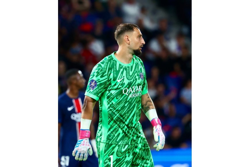 Ciblé par les critiques, Donnarumma veut quitter Paris