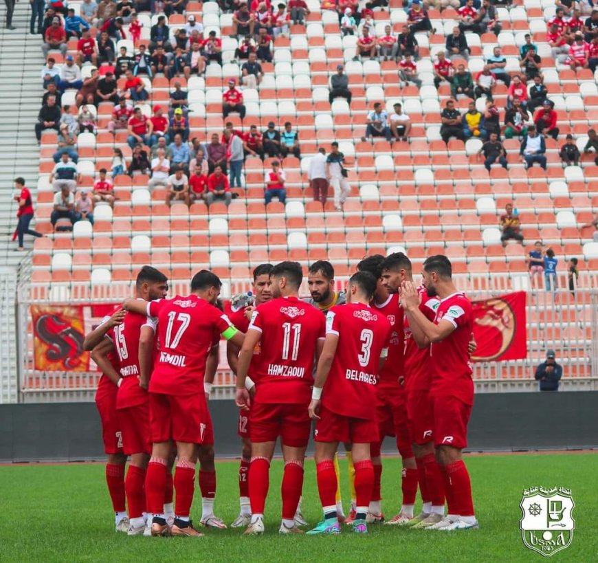 Ligue 2 groupe Centre est (3e journée, mise à jour) : L’USM Annaba veut se reprendre contre l’USMH