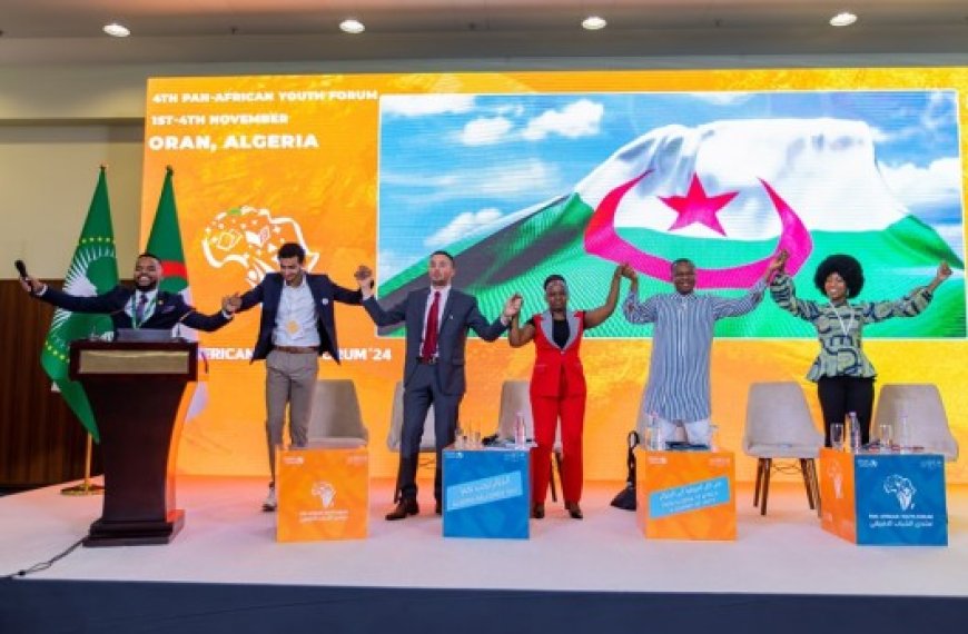 Promotion de la jeune femme africaine  : Un intérêt croissant au Forum de la jeunesse africaine à Oran