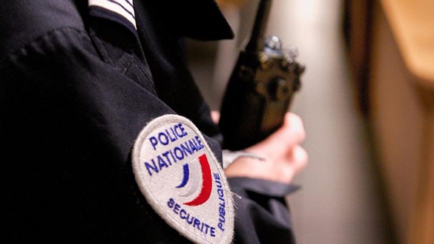 France : un lycéen algérien tué lors d’une fusillade à Poitiers