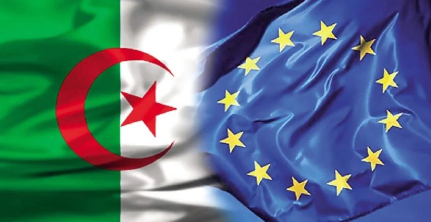 Reprise du contact entre l’Algérie et l’UE : Réalisme et pragmatisme