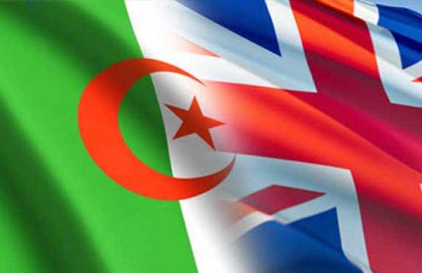 Algérie/Royaume-Uni : les opportunités d’investissement, thème d’un Forum à Londres