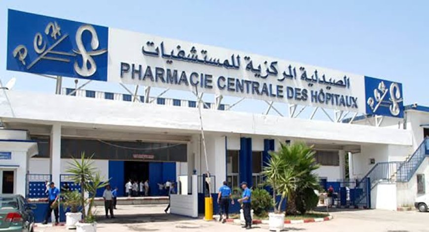 Santé : Le stock de sécurité des médicaments en Algérie atteint un niveau record