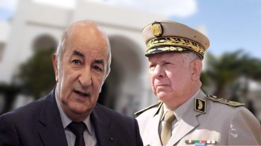 Exclusif. Les négociations secrètes du général Saïd Chengriha avec l’ancien patron de la gendarmerie Ghali Belkecir, en fuite à l’étranger 