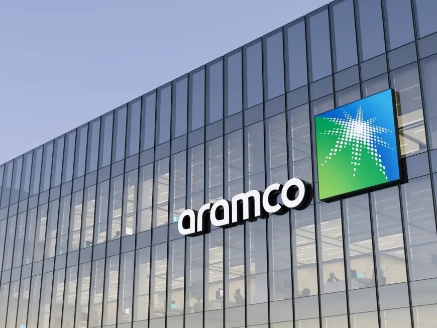 Aramco : le bénéfice net en baisse de 15% au 3e trimestre