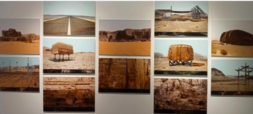 Exposition « Wasla, Marseille-Alger-Ghardaïa » à Annaba : Un pont artistique entre les rives de la Méditerranée