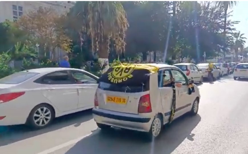 Circulation automobile à Annaba : Un match de foot bloque la ville