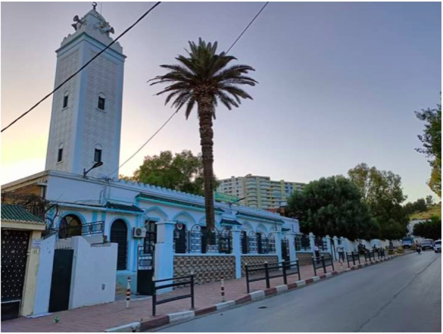 Butte d’El M’Haffeur (Annaba) : Un aménagement en stand-by…