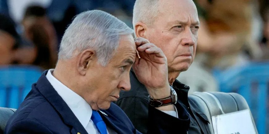 Face à l’échec à Gaza et Beyrouth : Netanyahou limoge son ministre de la Défense et son chef d’Etat major